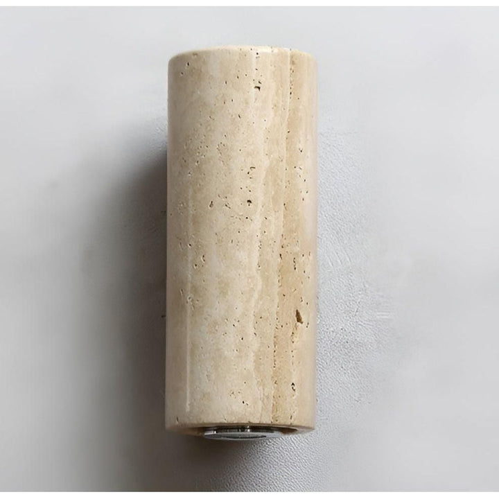Lisslune | Lumaglow - durable LED wax candle
