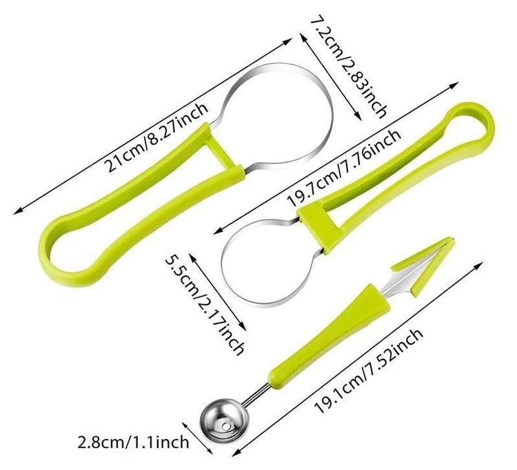 Lisslune | Multifunctional Kitchen Tool