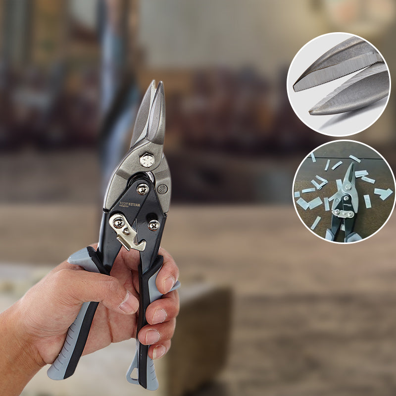 Lisslune | Garden/Electrician Metal Cutter