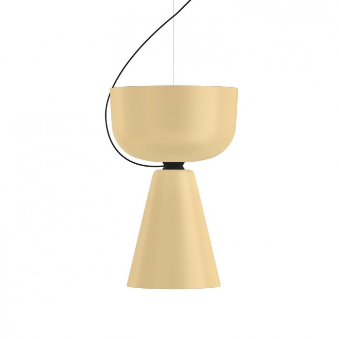 Lisslune | BloomAura – Elegant pendant light