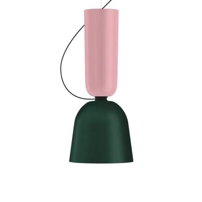 Lisslune | BloomAura – Elegant pendant light