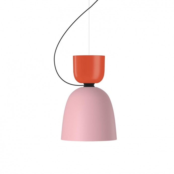 Lisslune | BloomAura – Elegant pendant light