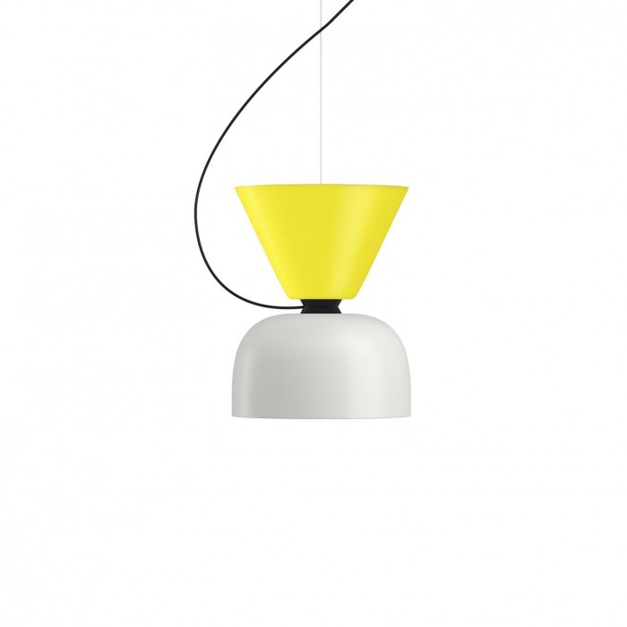 Lisslune | BloomAura – Elegant pendant light