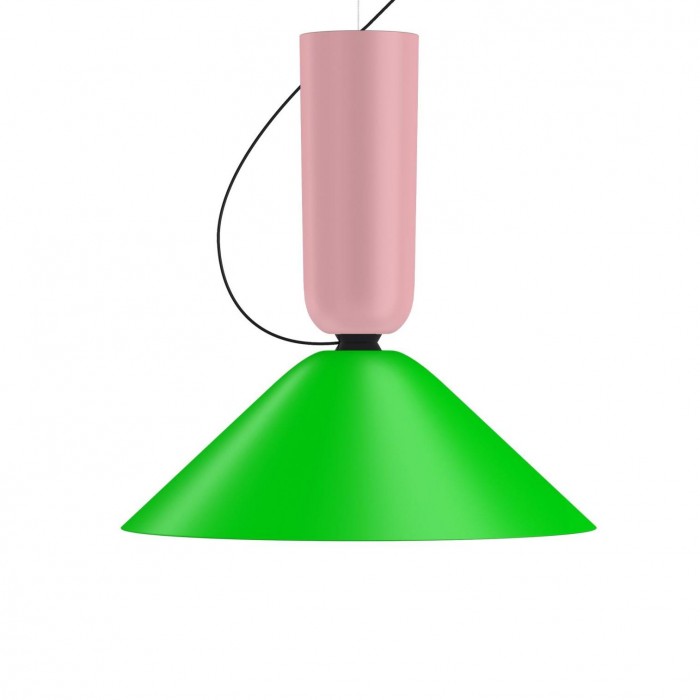 Lisslune | BloomAura – Elegant pendant light