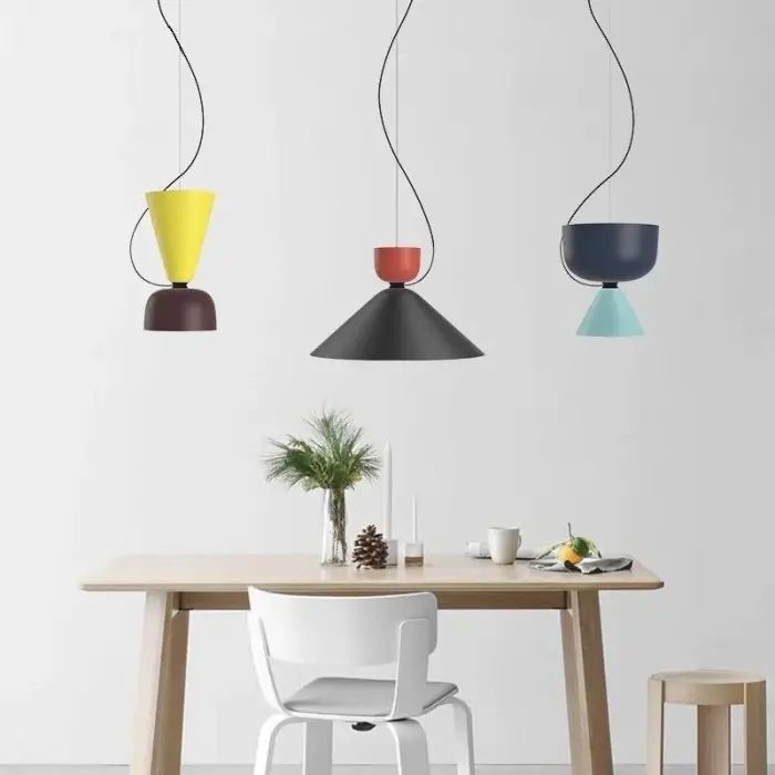 Lisslune | BloomAura – Elegant pendant light