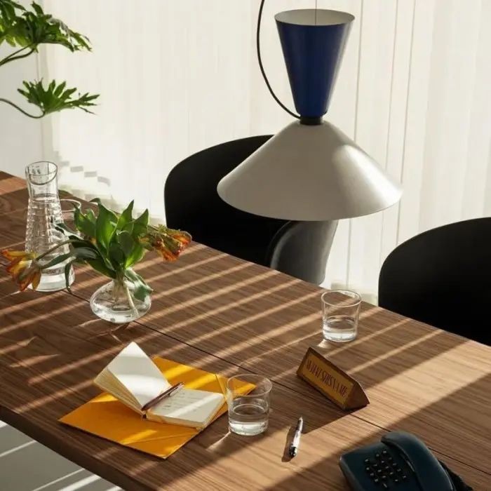 Lisslune | BloomAura – Elegant pendant light