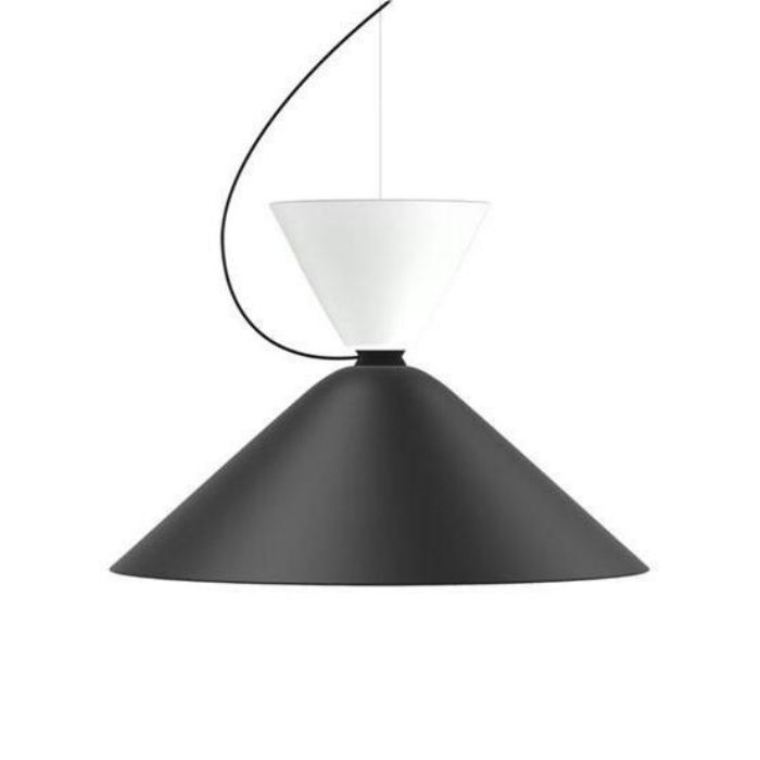 Lisslune | BloomAura – Elegant pendant light