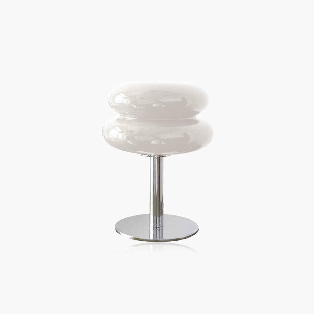 Lisslune | Macaron Glass Retro-Modern Dimming Lamp