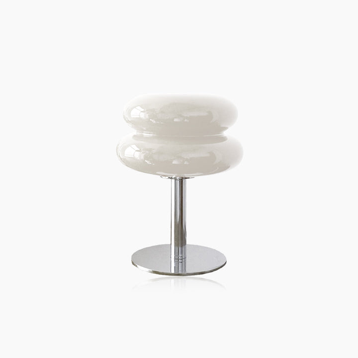 Lisslune | Macaron Glass Retro-Modern Dimming Lamp