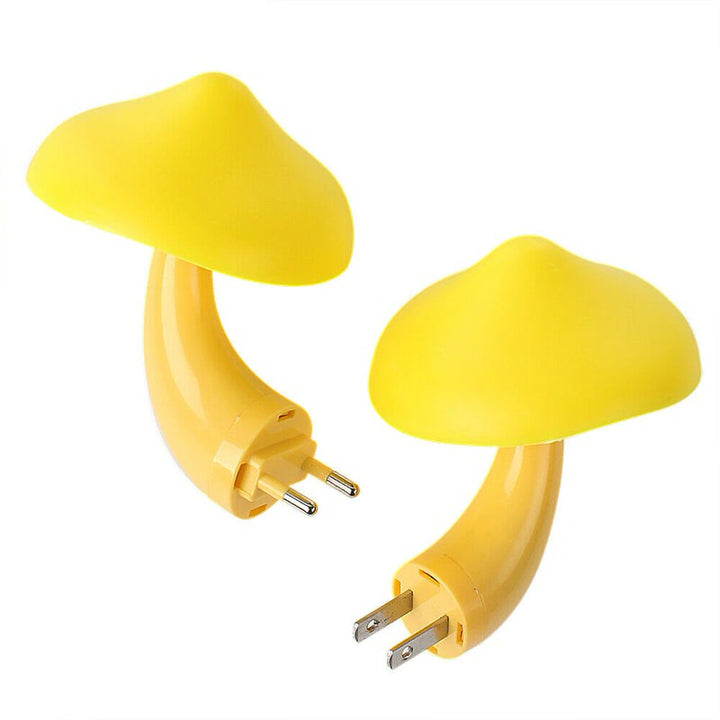 Rynx | Magical Mushroom Night Light