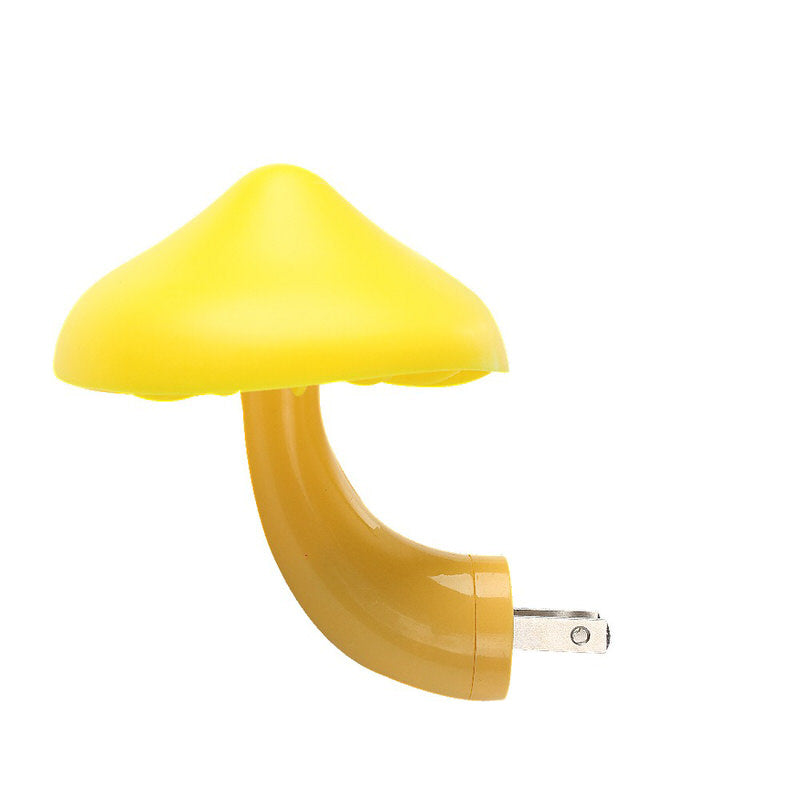 Rynx | Magical Mushroom Night Light