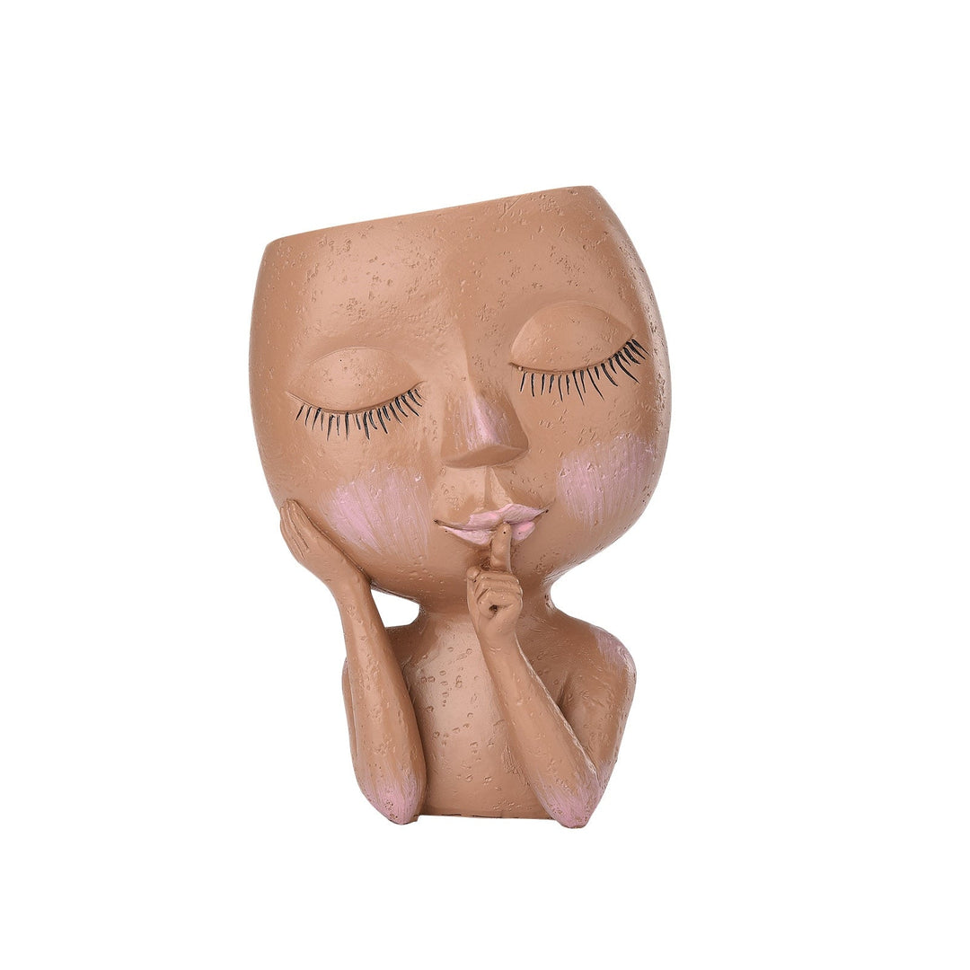 Lisslune | Magical Goddess Planter - MythicBloom