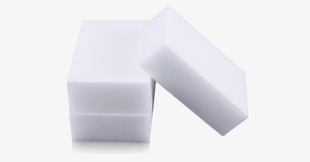 Lisslune | Magic Eraser - To help you keep your home sparkling clean!