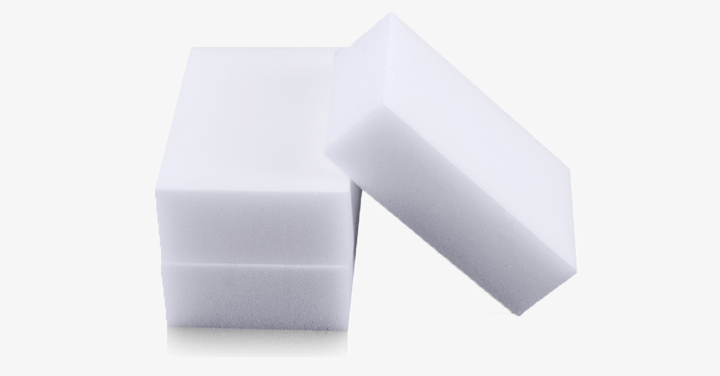Lisslune | Magic Eraser - To help you keep your home sparkling clean!