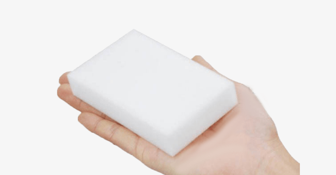 Lisslune | Magic Eraser - To help you keep your home sparkling clean!