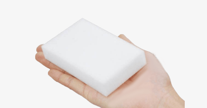Lisslune | Magic Eraser - To help you keep your home sparkling clean!