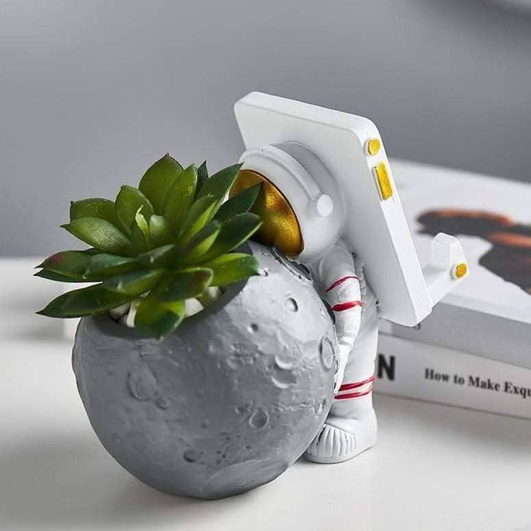 Lisslune | UNIHOLD – Versatile universal holder for your everyday life