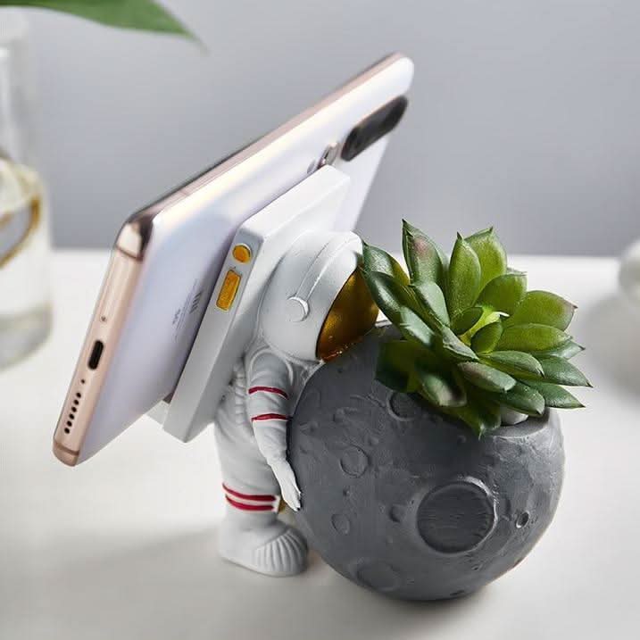 Lisslune | UNIHOLD – Versatile universal holder for your everyday life