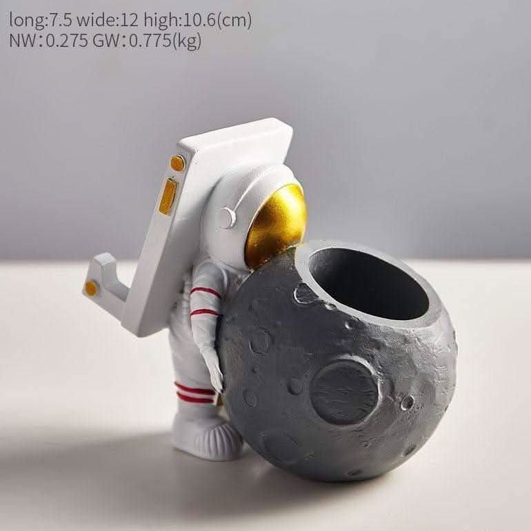 Lisslune | UNIHOLD – Versatile universal holder for your everyday life