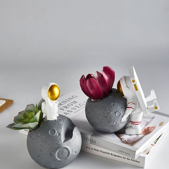 Lisslune | UNIHOLD – Versatile universal holder for your everyday life