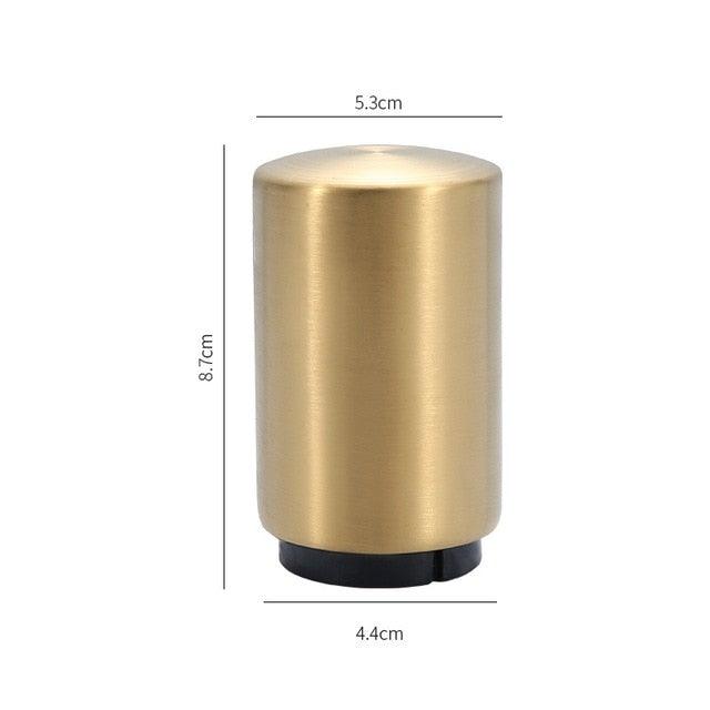 Lisslune | Magnetic Bottle Opener