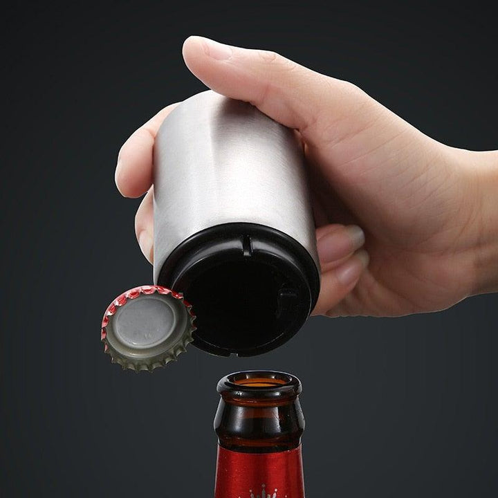 Lisslune | Magnetic Bottle Opener
