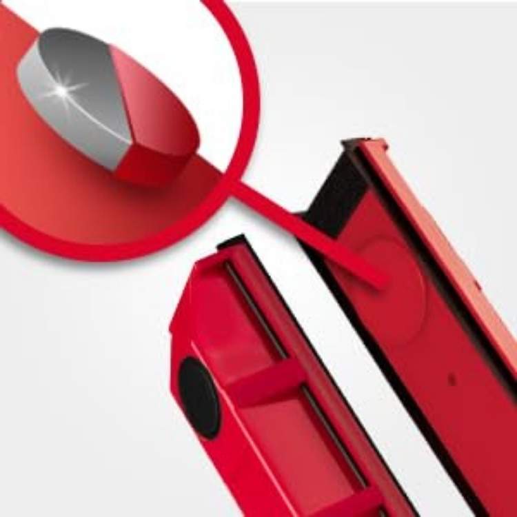 Lisslune | Magnetic Double-Sided Window Cleaner | Safe, Durable & Ideal for Home, Office & Apartment Use