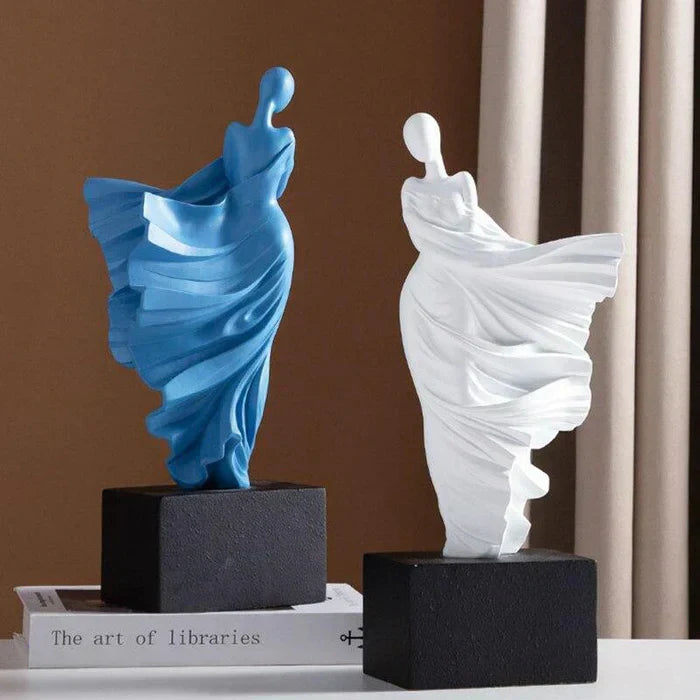 Lisslune | LysAura LED Wall Art – Illuminated modern artwork for the wall