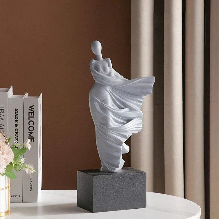 Lisslune | LysAura LED Wall Art – Illuminated modern artwork for the wall