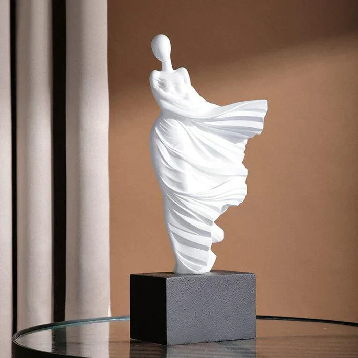 Lisslune | LysAura LED Wall Art – Illuminated modern artwork for the wall