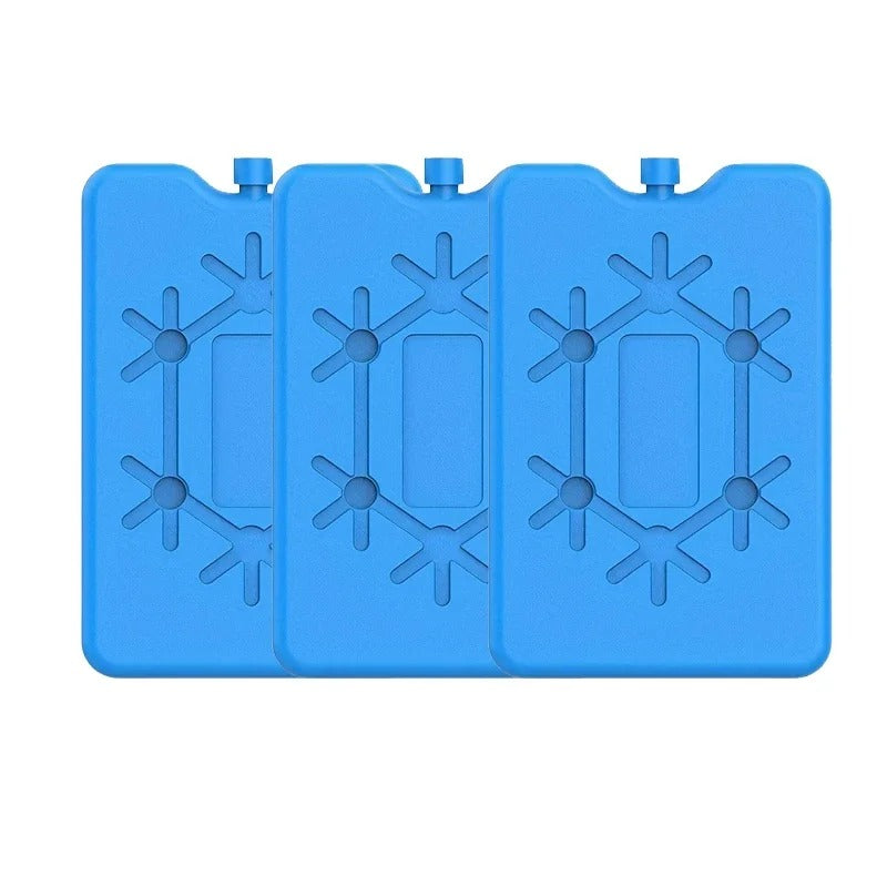 Lisslune | Ice Packs Reusable for Air Cooler