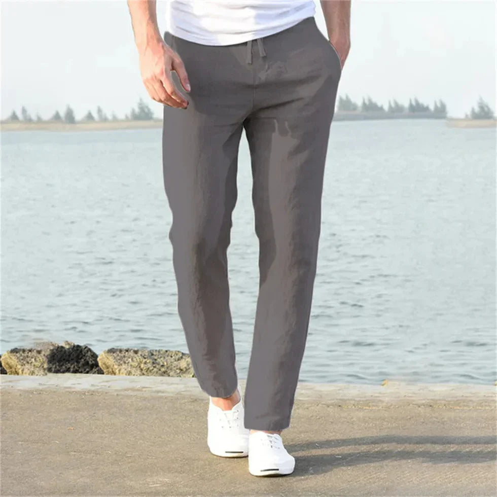 Lisslune | Luxury Pants