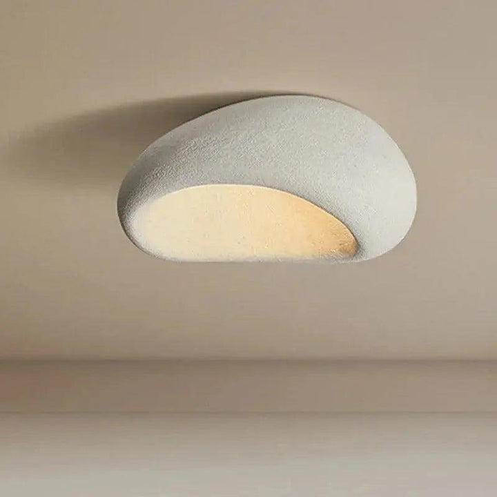 Lisslune | ResinAura - Sleek Modern Pendant Light