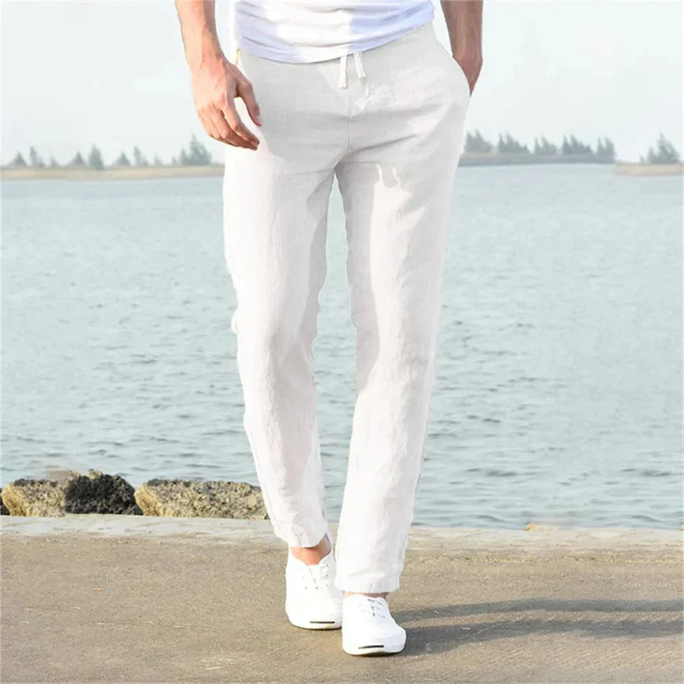 Lisslune | Luxury Pants