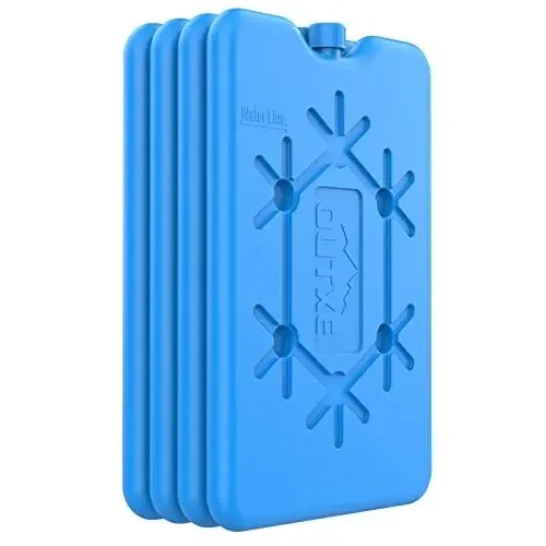 Lisslune | Ice Packs Reusable for Air Cooler
