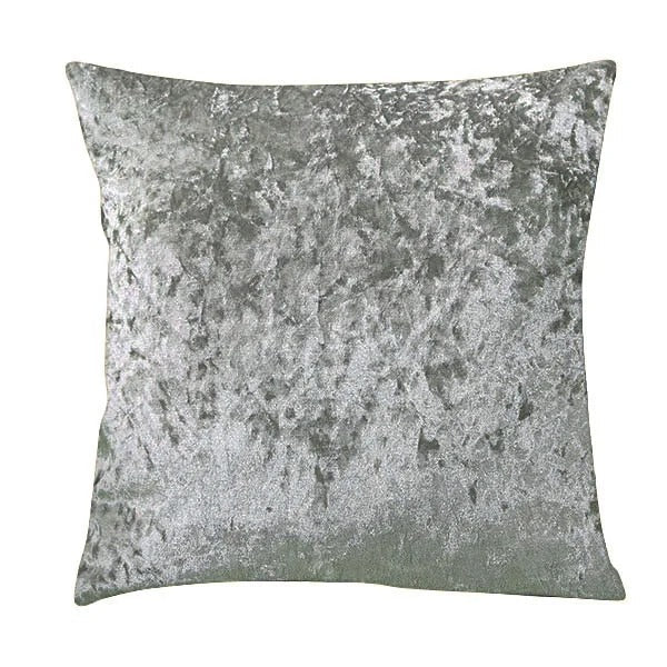 Lisslune | Velvet Cushion Cover – Ultra Soft Luxury for Your Living Room