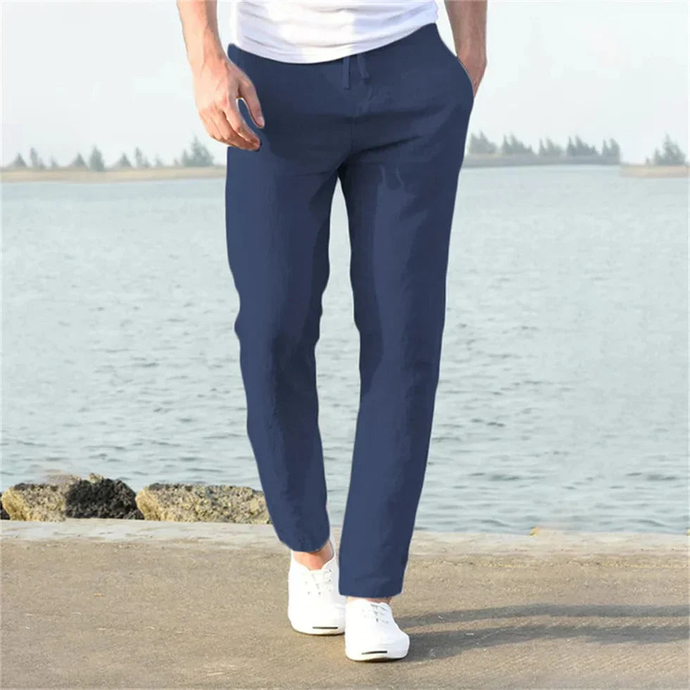 Lisslune | Luxury Pants