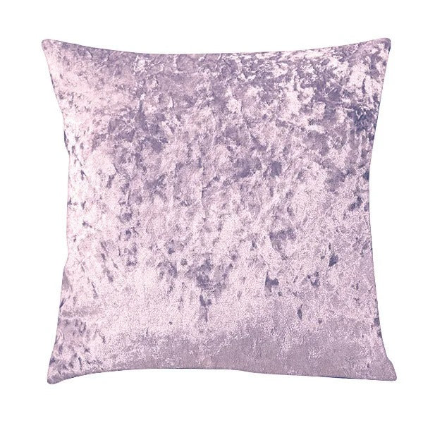 Lisslune | Velvet Cushion Cover – Ultra Soft Luxury for Your Living Room