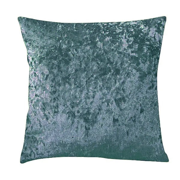 Lisslune | Velvet Cushion Cover – Ultra Soft Luxury for Your Living Room
