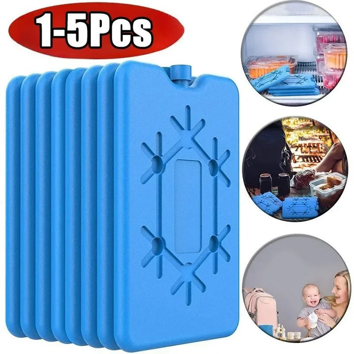 Lisslune | Ice Packs Reusable for Air Cooler