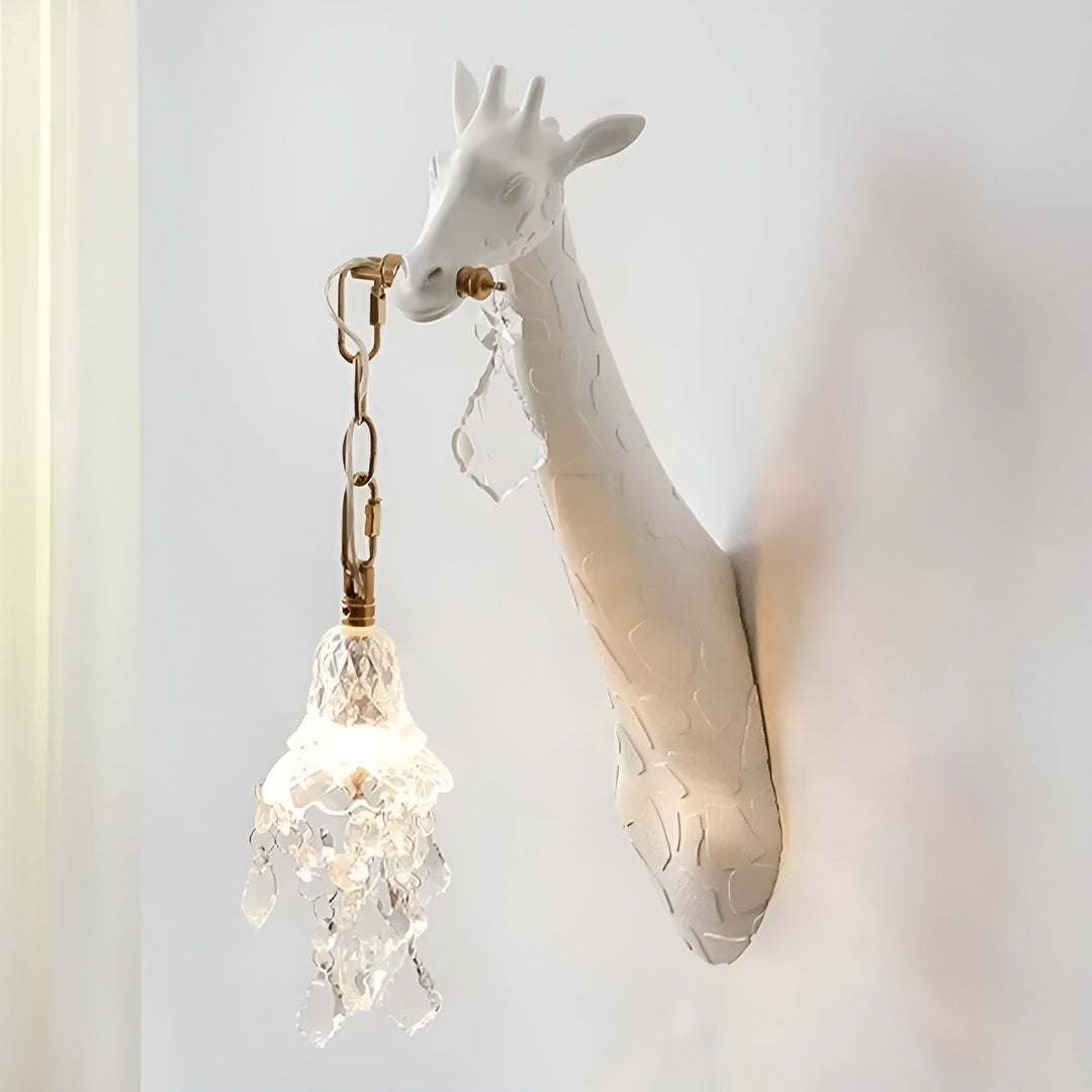 Lisslune | GiraffeGlow - LED wall light