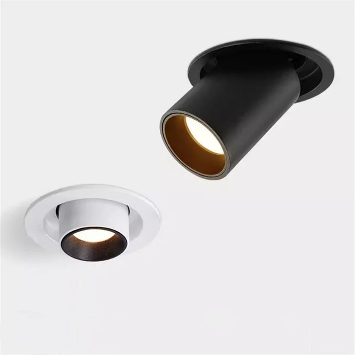 Lisslune | Maisy LED Recessed Ceiling Downlight – Dimmable and Energy Efficient