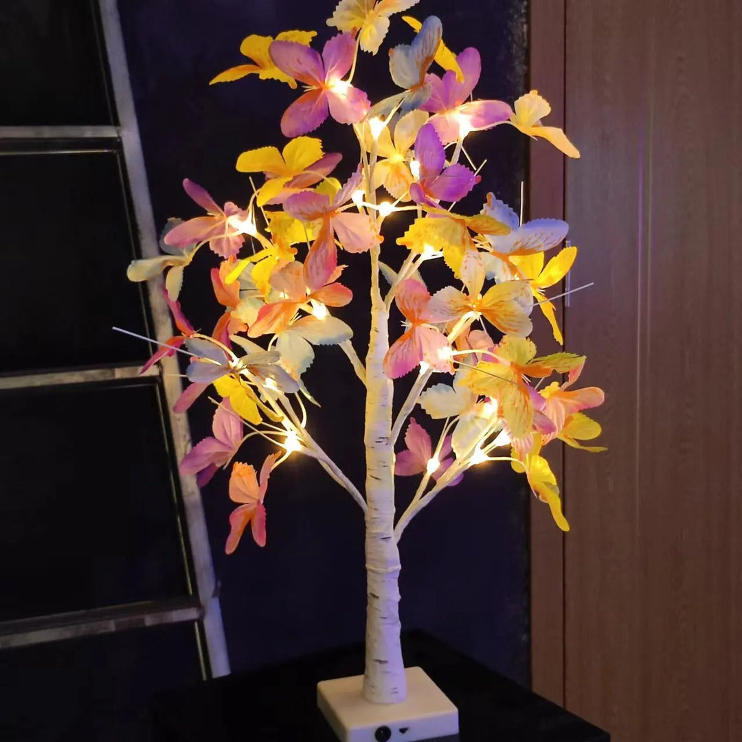 Lisslune | GlowTree – Decorative LED Table Lamp