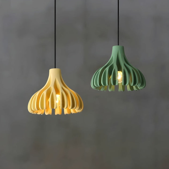 Lisslune | Glow - stylish pendant lamp
