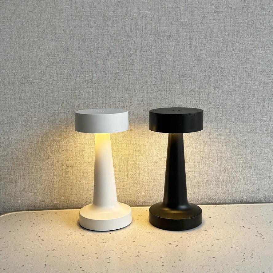 Lisslune | Chunky Modern Piano Lamp