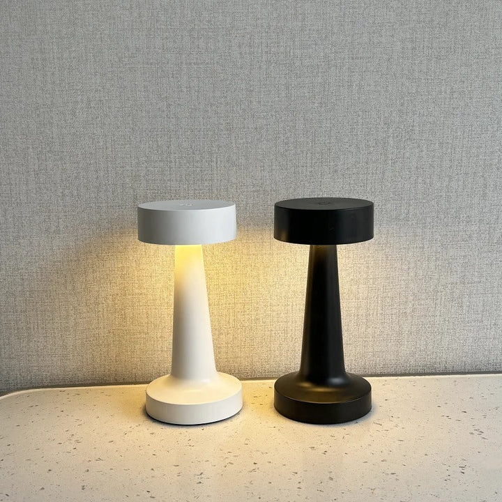 Lisslune | Chunky Modern Piano Lamp