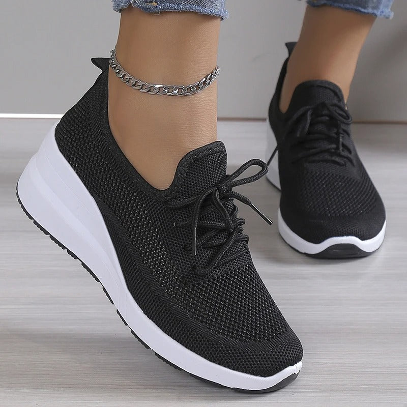 Lisslune | Orthopedic Cloud Comfort Shoes