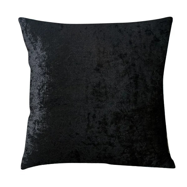 Lisslune | Velvet Cushion Cover – Ultra Soft Luxury for Your Living Room