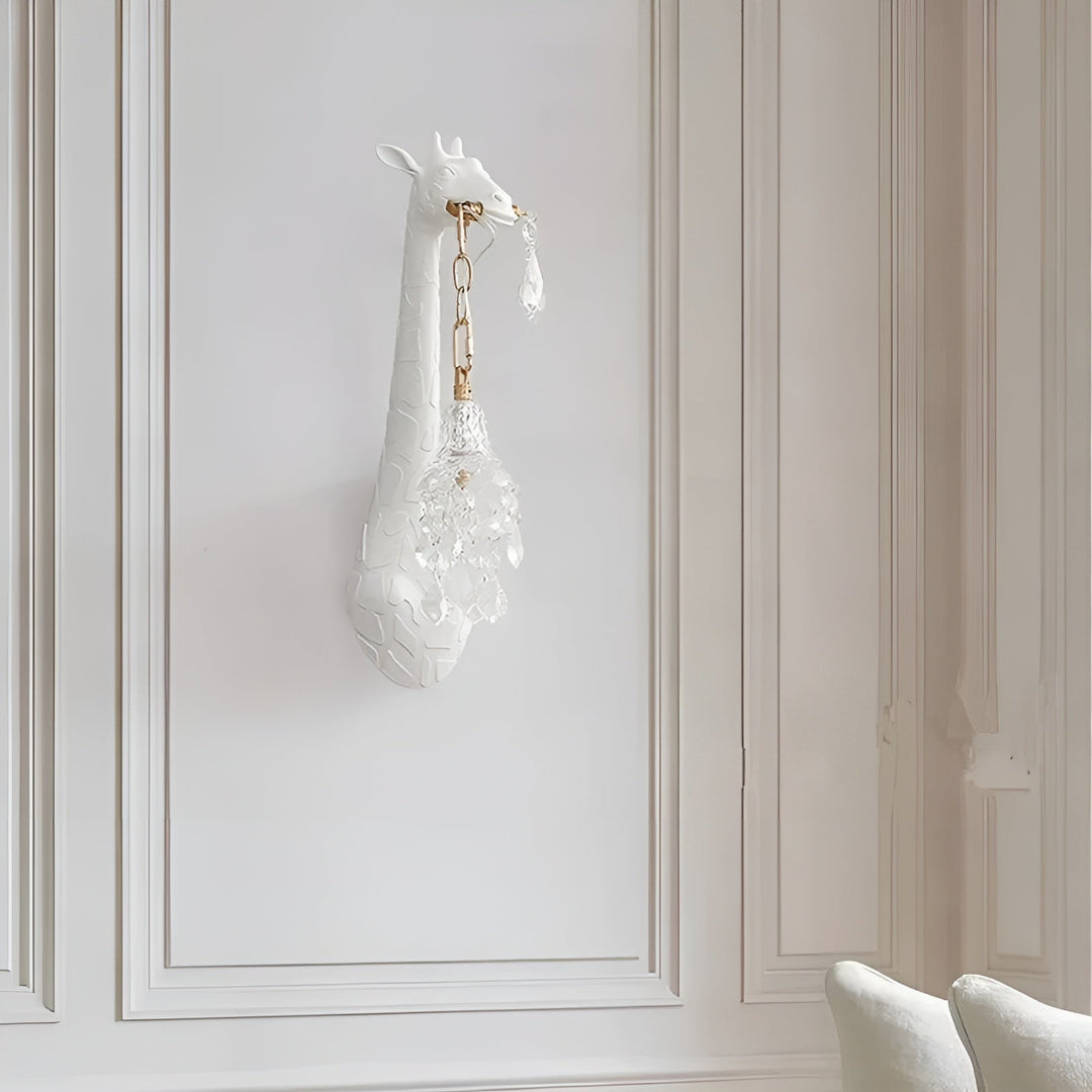 Lisslune | GiraffeGlow - LED wall light
