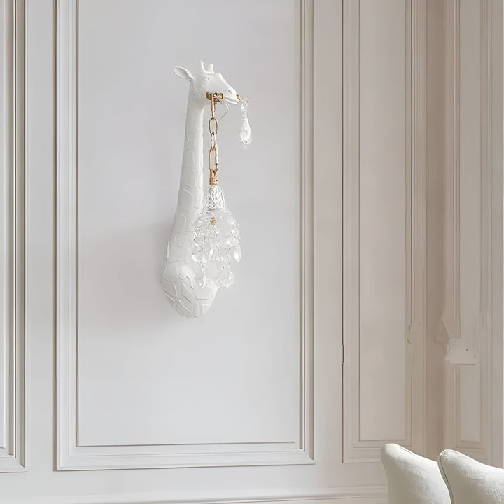 Lisslune | GiraffeGlow - LED wall light